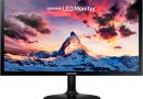 Màn hình máy tính Samsung LS22F350FHEXXV – LED 21.5 inch