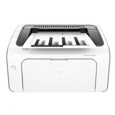 Máy in laser đen trắng HP LaserJet Pro M12W – T0L46A