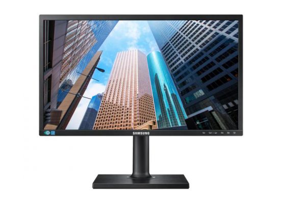 Màn hình máy tính Samsung LS24E45KDSC/XV 24 inch FHD 60Hz