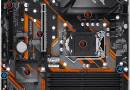 Main Gigabyte B365M AORUS ELITE (Chipset Intel B365/ Socket LGA1151/ VGA onboard)