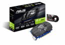 Card màn hình ASUS PH-GT1030-O2G (2GB GDDR5, 64-bit, DVI+HDMI)