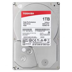 Ổ cứng HDD Toshiba 1Tb SATA3 7200rpm