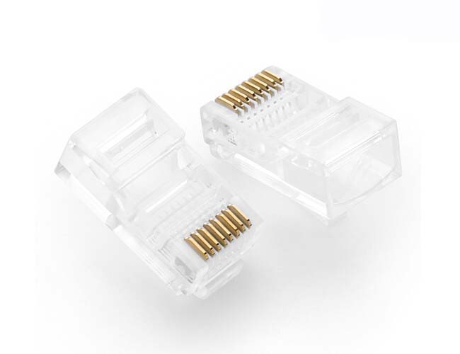 Đầu RJ 45 4