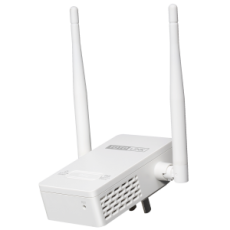 Bộ Mở Rộng Sóng Wifi TotoLink EX201 300 Mbps 2 Ăng Ten