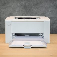 Máy in laser đen trắng HP LaserJet Pro M102w – G3Q35A