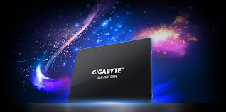 SSD GIGABYTE 120GB 2.5" [Chính hãng] - Giá rẻ - Laptopstar.vn