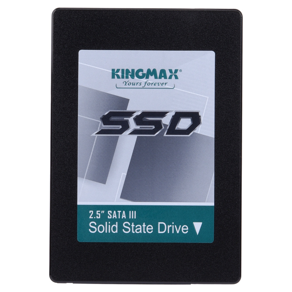 SSD Kingmax 120GB Sata III SMV32