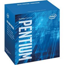 Intel Pentium G4500 (3.5Ghz/ 3Mb cache)