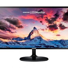 Màn hình máy tính Samsung LS24F350FHEXXV LED 23.5 inch