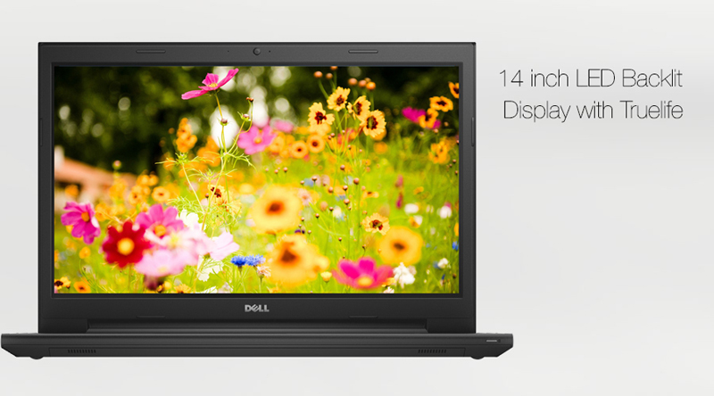 Dell Inspiron 3442 i3 