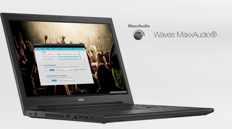 Dell Inspiron 3442 i3 