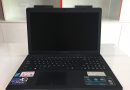 LAPTOP ASUS X550LA-CORE I3-4030U(1.6 GHZ/3MB),4GB RAM,500GB HDD