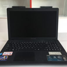 LAPTOP ASUS X550LA-CORE I3-4030U(1.6 GHZ/3MB),4GB RAM,500GB HDD