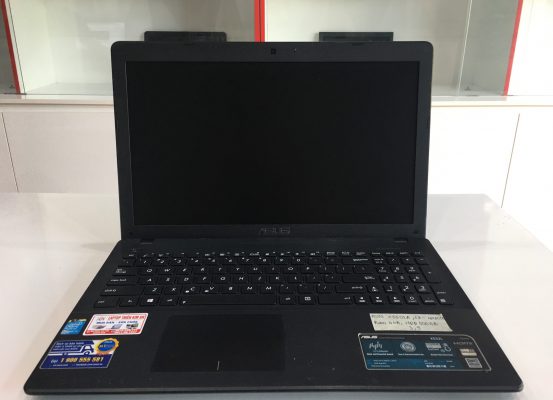 LAPTOP ASUS X550LA-CORE I3-4030U(1.6 GHZ/3MB),4GB RAM,500GB HDD