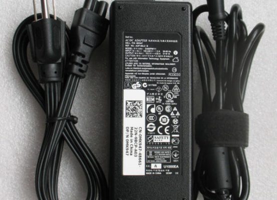 Sạc Laptop Dell 19V – 4.62A (90W)