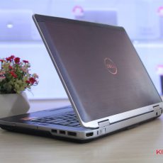 [95-98%] Dell E6420 i5-2520M RAM 4GB SSD 120GB