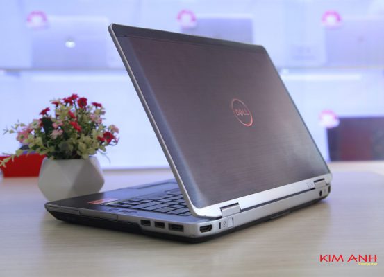 [95-98%] Dell E6420 i5-2520M RAM 4GB SSD 120GB