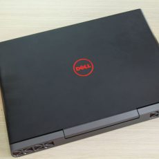 [99%] Dell N7566-i5-6300HQ-8GB-SSD 120+HDD 500GB- GTX 960M